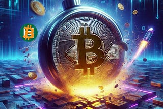 A silent threat is building — and Bitcoin.ℏ (BTC.ℏ) might be the first to do something about it.