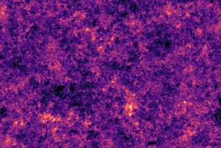 Axion Sebagai Partikel Kandidat Dark Matter yang Plausible