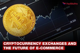 cryptocurrency exchanges