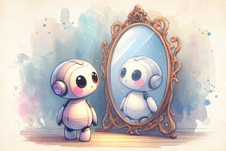 Agentic AI from First Principles: Reflection