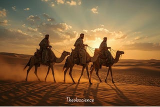 My Homily on the Epiphany