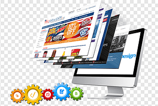 Responsive Website Designing Company — Give Your Website Makeover