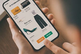 Why Your Ecommerce Business Needs a Mobile App