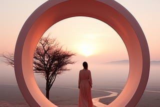 So Is Life,Neither The Beginnings We Expect Nor The Endings !