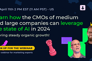 Discover how to Navigate the AI Evolution… without wasting time and money.