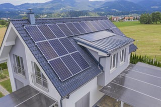 Energia solar é reconhecida por melhor custo-benefício