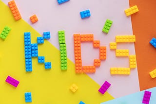 5 Learning Toys For Kindergarten — KIDDIES TOYS WORLD