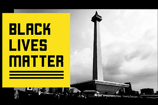 Black Lives Matter — HAM: a perspective.