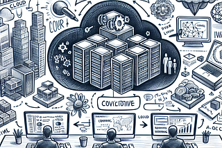 Introducción a Nutanix y la computación hiperconvergente para aplicaciones nativas de la nube y…