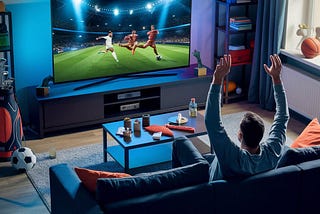 Unlock Endless Entertainment with HD Stream Zone — The Ultimate IPTV Experience!