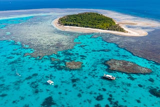 The Most Beautiful Places In The World To Travel