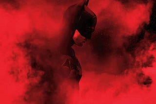The Batman is the Eleventh Highest-Charting Film of 2022 by Film Critics
