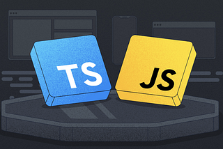 JavaScript Vs TypeScript