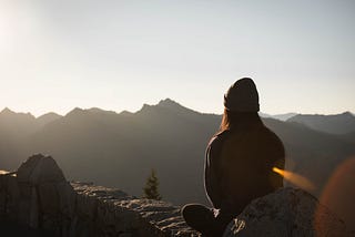 “Mind Over Matter”: Not What You Think It Means