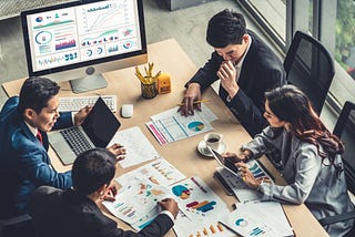 How Amazon Uses Mechanisms to Hone Efficiency and Execution. Volume Two: The WBR
