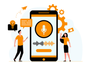Voice Call Use Cases Across Industries