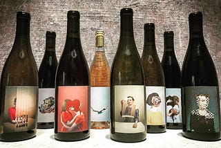 The Beautiful, Ugly & Impossibly Delicious Wines of Jolie Laide: Winemaker Interview