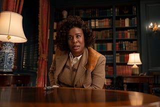 ‘The Residence’ (Season 1) Review: There’s a New Detective in Town