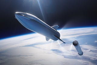 Have Rocket, Will Travel: The Coming Age of Intercontinental Spaceflight