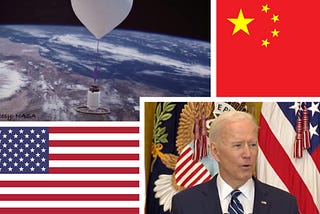 Bursting the Balloon — “State Capitalism” Farce That Empowered China