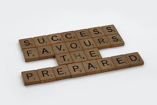 From Struggles to Triumph