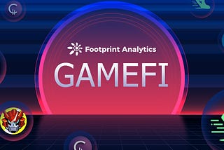 2022 Financing GameFi Project Analysis