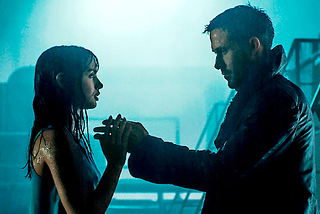 Blade Runner, BBC’s Being Human, and Humanity