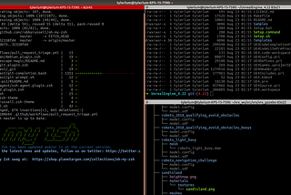 Two Tools That Will Make Fall In Love With Your Linux Terminal
