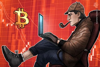 Bitcoin dips under $60,000 — What’s pulling down BTC price?