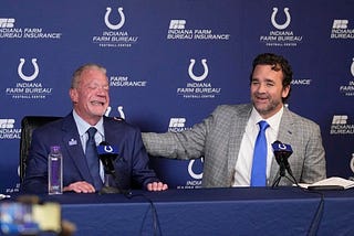Why Jeff Saturday’s Hiring Magnifies the NFL’s Coaching Crisis