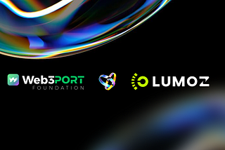 Web3Port Foundation Announces Strategic Investment in Lumoz