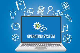 Implementing Operating System #8