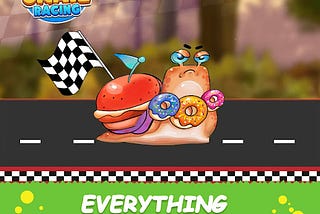 SNAIL RACING ULTIMATE GUIDE: EVERYTHING YOU NEED TO KNOW