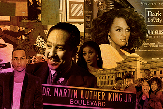 If you like this…you’ll love that: Your guide to Black History Month