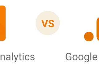 Differences in Universal Analytics API and Google Analytics 4 API