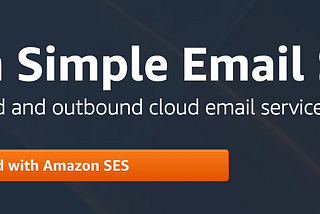 Using Amazon SES with Node.js to send those OTP emails
