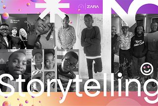 Power of Brand Storytelling Through Design