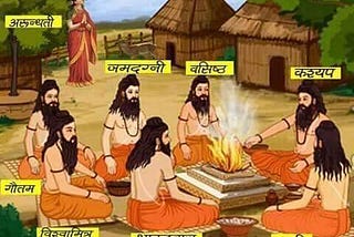 Bhartiya VEDIC-Sanskriti