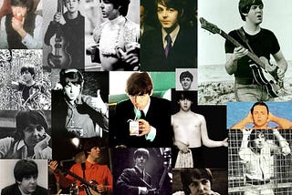 Maybe the 1960’s Most Prolific & Successful Musician…Judge For Yourself.