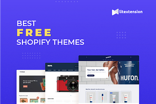 Free Shopify Themes: 9 Latest Shopify Free Themes Review