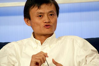 Jack Ma 1st appearance via video link since October reassures the world