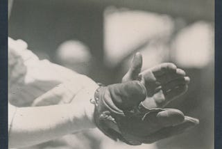 Tris Speaker — April 28, 1920