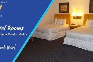 hotel rooms in Norfolk, VA