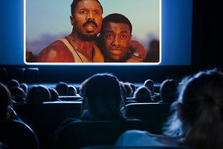 The Sinners Discourse: lessons from a box office