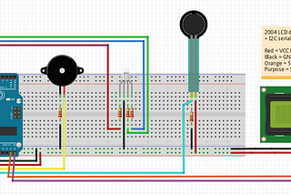 Dlivr : An interdisciplinary project merging design and Arduino’s