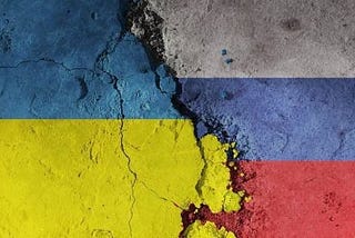 Ukraine-Russian Conflict