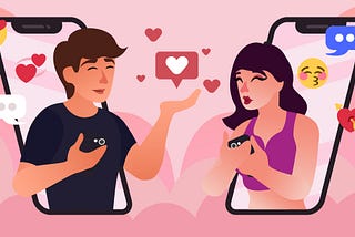 From Swipes to Soulmates: A Major Shift in the Last Decade