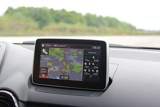 5 Ways To Utilize Auto Navigation Systems And Gps Technology While Traveling