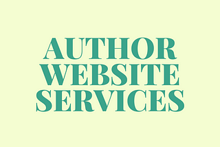 Website Services