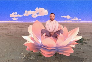 The Grounded Optimism in Mac Miller’s “Circles”